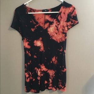 Up-cycled Gap T-shirt